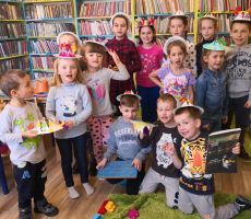 Sobota z wyobraźnia