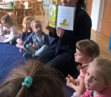 DKK NA ŹRÓDLANEJ I ŚWIATOWY DZIEŃ LASÓW