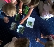 DKK NA ŹRÓDLANEJ I ŚWIATOWY DZIEŃ LASÓW