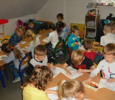 Spotkanie Dyskusyjnego Klubu Książki w Bereście