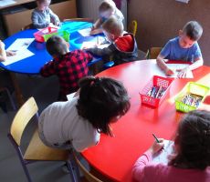 Spotkanie Dyskusyjnego Klubu Książki w Bereście