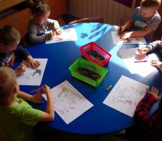 Spotkanie Dyskusyjnego Klubu Książki w Bereście