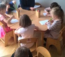 DKK NA ŹRÓDLANEJ I ŚWIATOWY DZIEŃ LASÓW