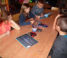 Dzień Niedźwiedzia Polarnego