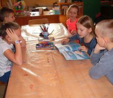 Dzień Niedźwiedzia Polarnego