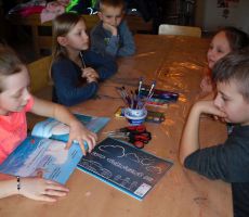 Dzień Niedźwiedzia Polarnego