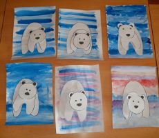 Dzień Niedźwiedzia Polarnego