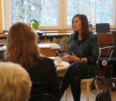 Marzenia nie liczą lat