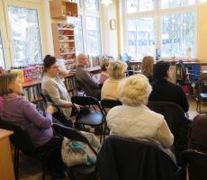 Marzenia nie liczą lat