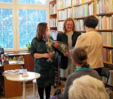 Marzenia nie liczą lat