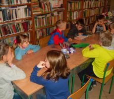 O tym jak wysoko latają dziewczynki