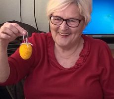 SZYDEŁKOWANIE W BIBLIOTECE NA ŹRÓDLANEJ