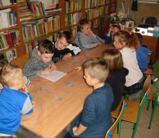 Bajkowe popołudniu z Pandą