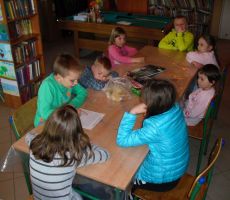 Wielkanocny zajączek