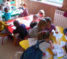 Kurczaczek i sekret dobrego snu