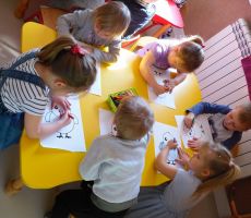 Kurczaczek i sekret dobrego snu