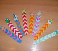 Bajkowe popołudnie w bibliotece w Bereście