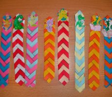 Bajkowe popołudnie w bibliotece w Bereście