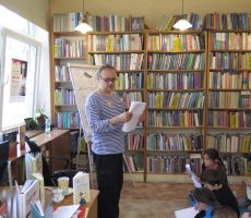 Jak narysować czarownicę?