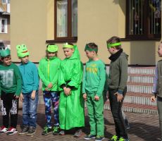 Festyn Wiosenny w Tyliczu