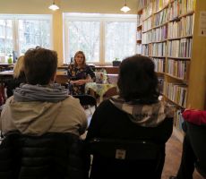 Pisanie książek to było moje największe marzenie