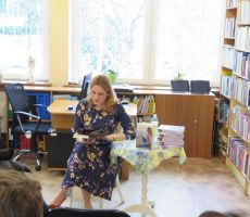 Pisanie książek to było moje największe marzenie