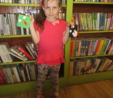 Książka mój przyjaciel