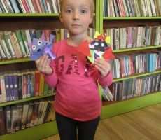 Książka mój przyjaciel