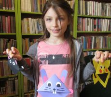 Książka mój przyjaciel