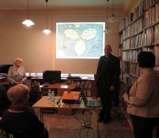 Podróż do Ziemi Świętej