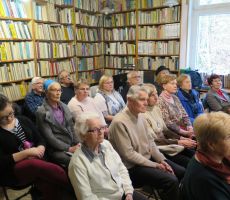 Podróż do Ziemi Świętej