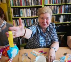 Majowe spotkanie Jaworzynek