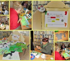 WARSZTATY  KAMISHIBAI  W  TYLICZU