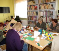 WARSZTATY  KAMISHIBAI  W  TYLICZU