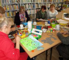 WARSZTATY  KAMISHIBAI  W  TYLICZU