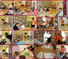 ZACZAROWAĆ KSIĄŻKĘ, CZYLI CZYTANIE WRAŻENIOWE