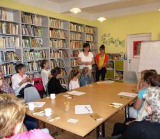 ZACZAROWAĆ KSIĄŻKĘ, CZYLI CZYTANIE WRAŻENIOWE