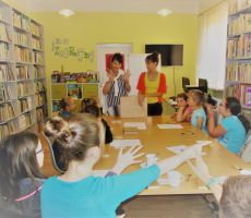 ZACZAROWAĆ KSIĄŻKĘ, CZYLI CZYTANIE WRAŻENIOWE