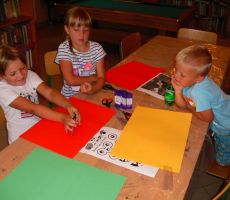 Czy istnieje życie na Marsie?