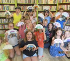 Ośmiornica na dachu