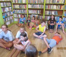 Ośmiornica na dachu