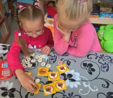 Drugi tydzień wakacji z biblioteką na Źródlanej