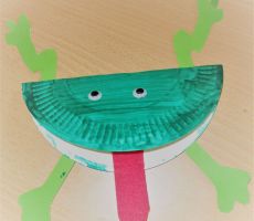 Tęczowy tydzień w tylickiej bibliotece