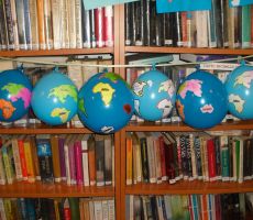 Skąd wiadomo, że Ziemia jest okrągła?