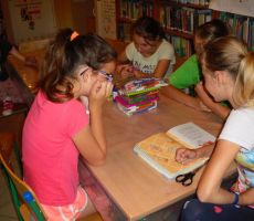 Opowieść o skarpetce dziesiątej...