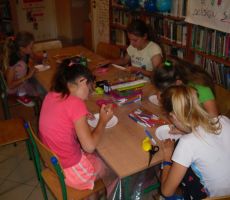 Opowieść o skarpetce dziesiątej...