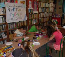 Opowieść o skarpetce dziesiątej...