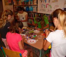 Opowieść o skarpetce dziesiątej...