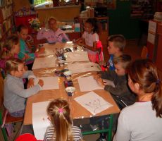 Dlaczego rosną mi włosy?