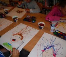 Dlaczego rosną mi włosy?